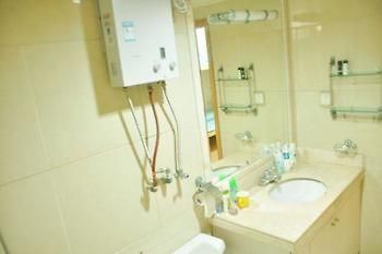 Guangzhou Pinyan Youth Hostel Tangxia  외부 사진