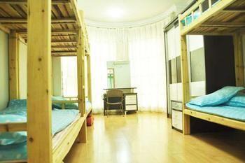 Guangzhou Pinyan Youth Hostel Tangxia  외부 사진