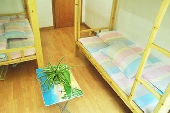 Guangzhou Pinyan Youth Hostel Tangxia  외부 사진
