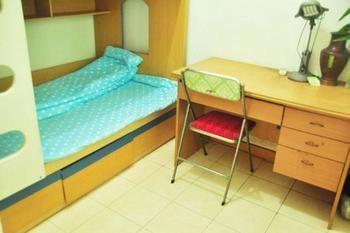 Guangzhou Pinyan Youth Hostel Tangxia  외부 사진