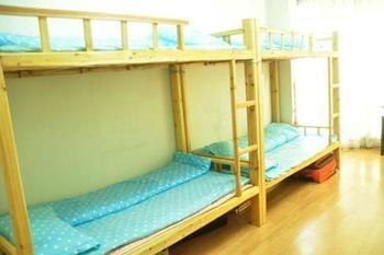Guangzhou Pinyan Youth Hostel Tangxia  외부 사진