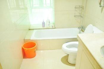 Guangzhou Pinyan Youth Hostel Tangxia  외부 사진