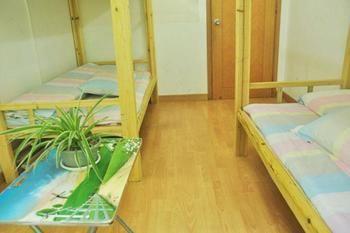 Guangzhou Pinyan Youth Hostel Tangxia  외부 사진