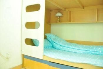 Guangzhou Pinyan Youth Hostel Tangxia  외부 사진