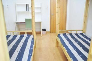 Guangzhou Pinyan Youth Hostel Tangxia  외부 사진