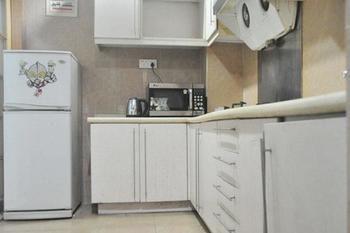 Guangzhou Pinyan Youth Hostel Tangxia  외부 사진