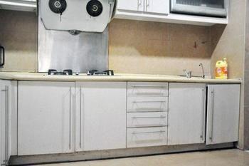 Guangzhou Pinyan Youth Hostel Tangxia  외부 사진