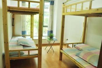 Guangzhou Pinyan Youth Hostel Tangxia  외부 사진
