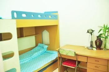 Guangzhou Pinyan Youth Hostel Tangxia  외부 사진