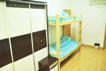 Guangzhou Pinyan Youth Hostel Tangxia  외부 사진