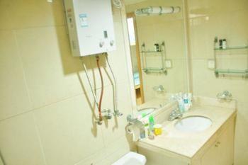 Guangzhou Pinyan Youth Hostel Tangxia  외부 사진