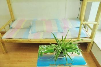 Guangzhou Pinyan Youth Hostel Tangxia  외부 사진