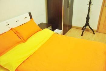 Guangzhou Pinyan Youth Hostel Tangxia  외부 사진