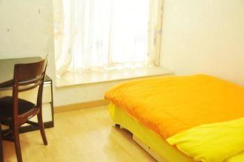 Guangzhou Pinyan Youth Hostel Tangxia  외부 사진