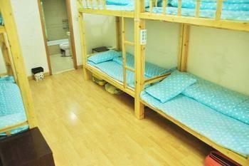 Guangzhou Pinyan Youth Hostel Tangxia  외부 사진