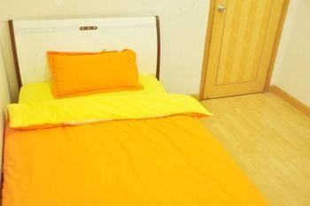 Guangzhou Pinyan Youth Hostel Tangxia  외부 사진