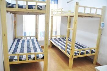 Guangzhou Pinyan Youth Hostel Tangxia  외부 사진