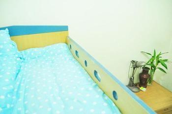 Guangzhou Pinyan Youth Hostel Tangxia  외부 사진